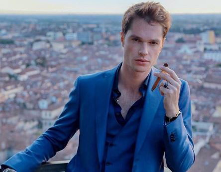 Marco Cartasegna parla di Soleil Sorge, del caso Asia Argento e del motivo che lo ha spinto a partecipare a ‘Uomini e Donne’… article-post