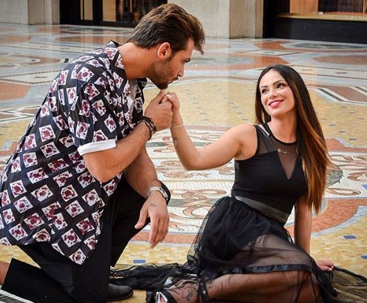 ‘Uomini e Donne’, Mariano Catanzaro: “È stata Valentina Pivati a lasciarmi! Ho creduto in questa storia come un bambino crede a Babbo Natale!” preview