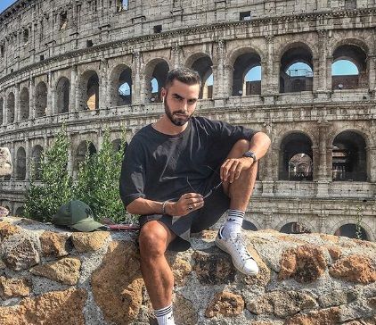 ‘Uomini e Donne’, nuovo amore per Mario Serpa? L’ex corteggiatore risponde così! article-post