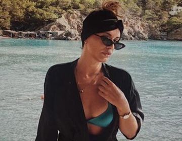 ‘Uomini e Donne’, Marta Pasqualato e il fidanzato Simone Stinà non si nascondono più: le prime foto della coppia article-post