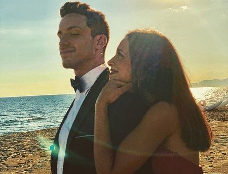 ‘Gf 15’, Alessia Prete risponde a tono a Matteo Gentili, ma poi si pente e ritorna sull’argomento: “Chiedo scusa a tutti per le brutte immagini” preview