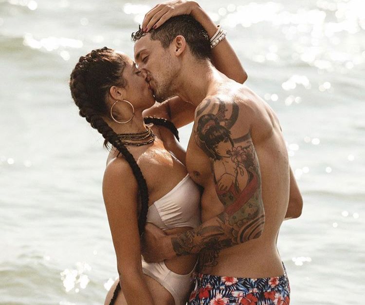 ‘Gf 15’, Matteo Gentili rivela: “Non sono geloso di Alessia Prete, è giusto che la mia donna sia libera”. E a proposito della convivenza… preview