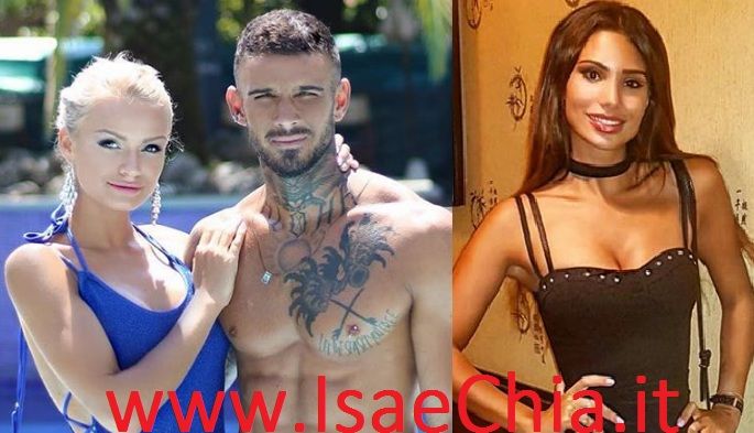 ‘Uomini e Donne’, la velenosa stoccata dell’ex moglie di Lucas Peracchi verso Mercedesz Henger preview