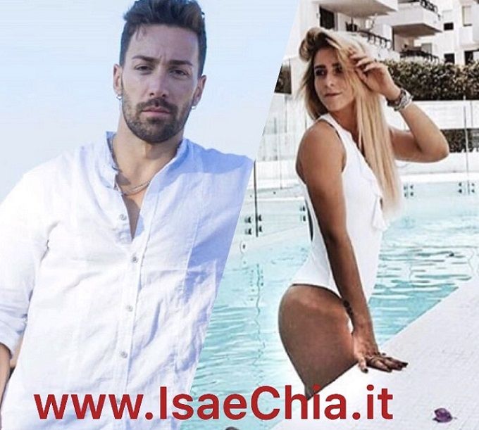 ‘Temptation Island’, le pungenti parole di Michael De Giorgio sui social (Video) preview