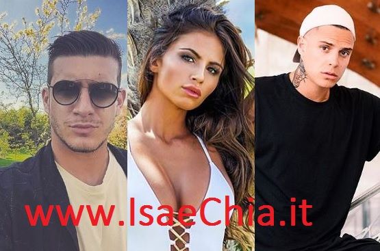 Jennifer Casula conferma la rottura con Nicolas Bovi. E ricompare Stefano Laudoni… article-post