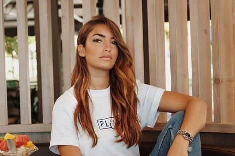 ‘Uomini e Donne’, Nilufar Addati contro i follower invadenti: ecco cosa è accaduto! (Video) preview