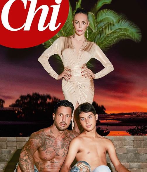 Fabrizio Corona parla del ritrovato rapporto con l’ex moglie Nina Moric ed è durissimo nei confronti di Luigi Favoloso: ecco le sue parole preview