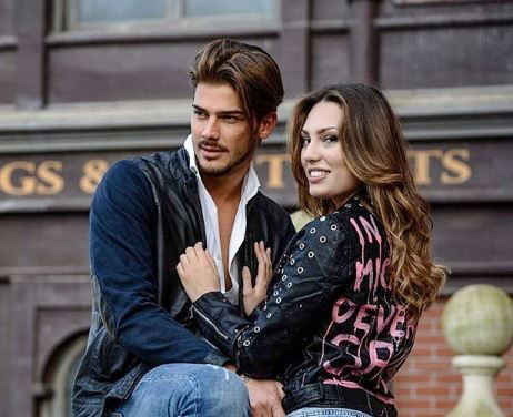 Uomini e Donne, Paolo Crivellin e Angela Caloisi vanno a convivere: l’emozionante annuncio preview