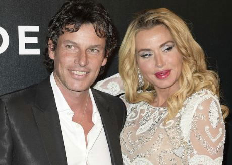 ‘Temptation Island Vip’, Patrick Baldassarri innamorato della sua Valeria Marini dichiara: “Il matrimonio? Lo scopriremo solo vivendo!” preview