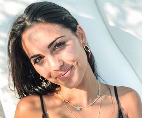 ‘Temptation Island 5’, Raffaela Giudice ammette: “Guardando le puntate da casa, la cosa che mi ha fatto più rabbia è stata vedermi stare male!” article-post