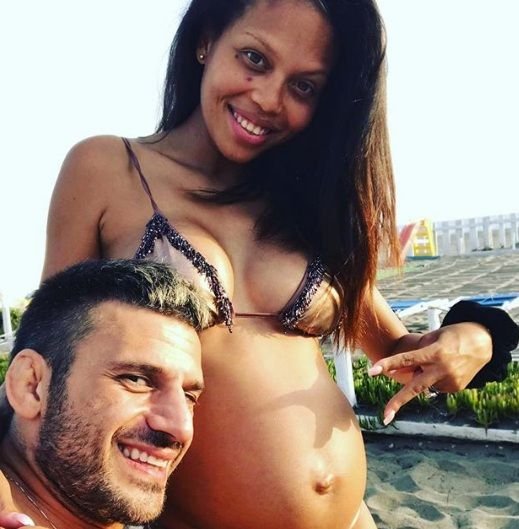 ‘Pechino Express’, Marco Maddaloni racconta l’emozione della seconda gravidanza della sua Romina Giamminelli e svela il sesso del bebè!