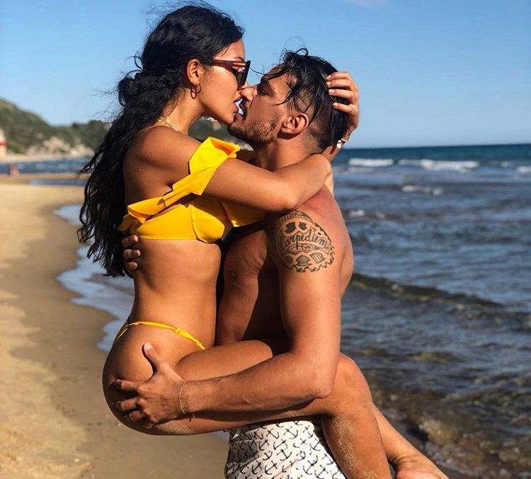 ‘Uomini e Donne’, Rosa Perrotta rivela cosa hanno fatto lei e Pietro Tartaglione subito dopo la scelta (video) preview