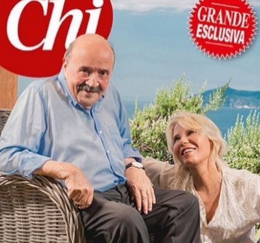 Maurizio Costanzo festeggia i suoi 80 anni e a ‘Chi’ confida: “Come facciamo ad andare d’accordo io e Maria De Filippi? Dormiamo separati!” preview