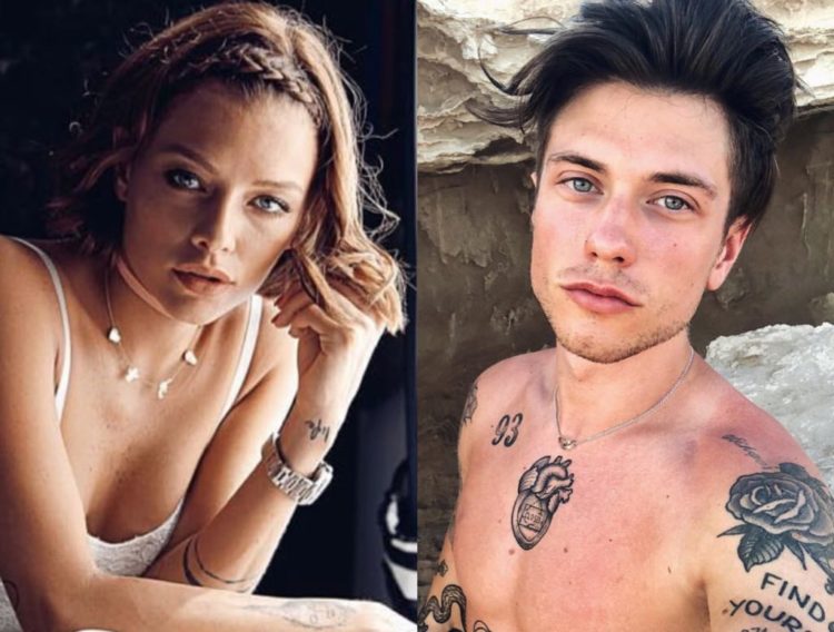 Silvia Provvedi e Benjamin Mascolo, il settimanale Spy lancia l’indiscrezione: bacio a Formentera tra l’ex di Fabrizio Corona e il cantante! preview