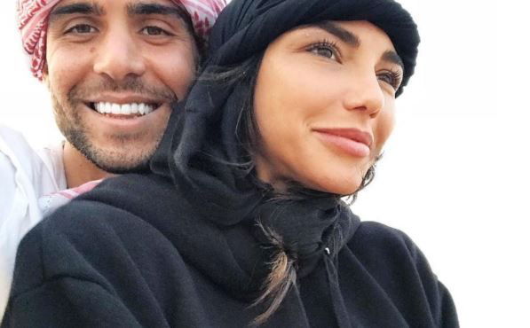 Chiara Biasi e Simone Zaza, ritorno di fiamma tra la fashion blogger e il calciatore? article-post