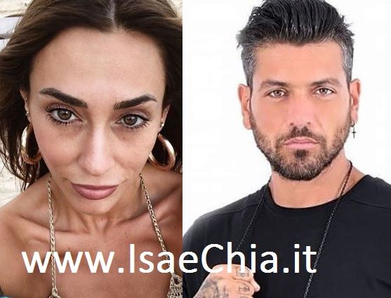 ‘Uomini e Donne’, dopo le frecciatine di Alessandro Calabrese arriva la risposta di Sonia Lorenzini! (Video) preview