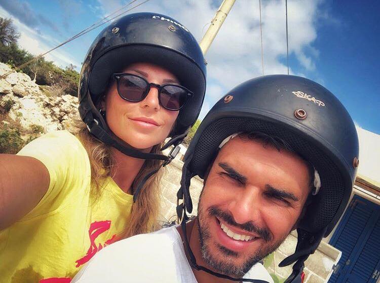 ‘Uomini e Donne’, Tara Gabrieletto e Cristian Gallella festeggiano il secondo anniversario di matrimonio! preview