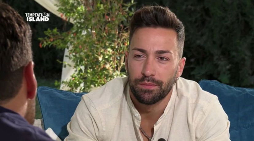 Keep Calm and Love Coach: ‘Temptation Island 5’, l’epilogo preview