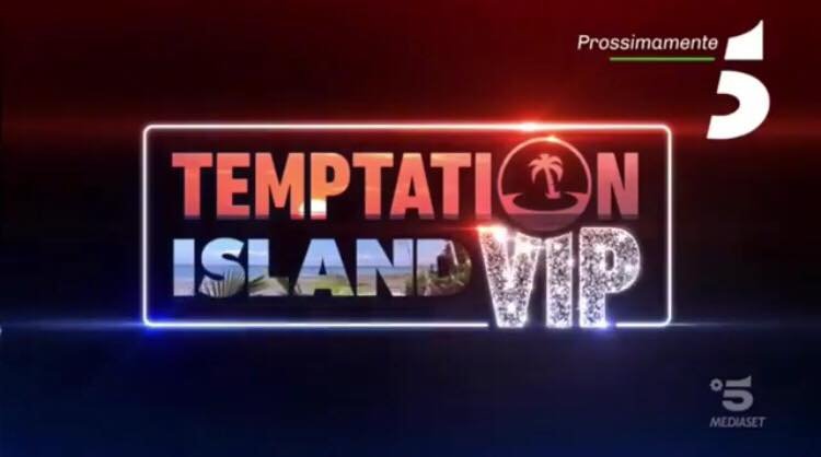 ‘Temptation Island Vip 2’, il settimanale Spy anticipa il nome di Alessia Marcuzzi come conduttrice che potrebbe prendere il posto di Simona Ventura!