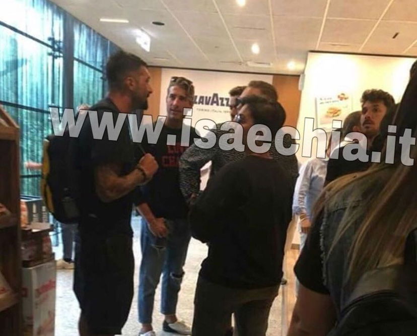 ‘Temptation Island Vip’, le coppie e i tentatori sono in partenza per la Sardegna…e non manca qualche (clamorosa) sorpresa! preview