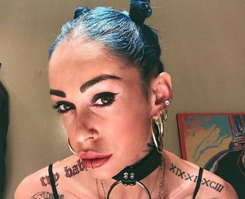 ‘Uomini e Donne’, Valentina Dallari parla della sua lotta contro l’anoressia: “Un giorno ti svegli e hai due possibilità: vivere o morire!” preview