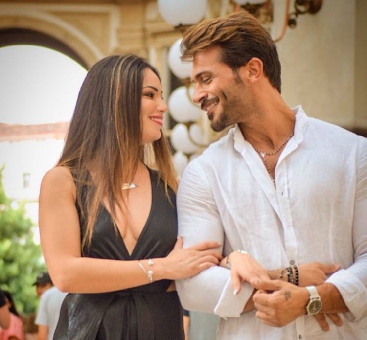 ‘Uomini e Donne’, Valentina Pivati lancia una stoccata a Mariano Catanzaro: ecco le sue parole! preview