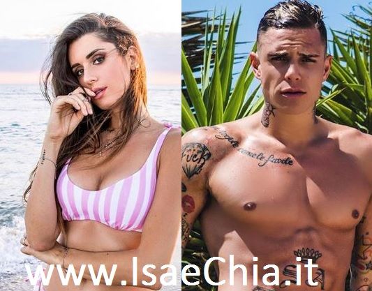 Valentina Vignali sarcastica: “Millantate grandi valori sui social quando in realtà fate a gara a chi prende la boccia di vodka più grossa”. Frecciatina al suo ex Stefano Laudoni? preview