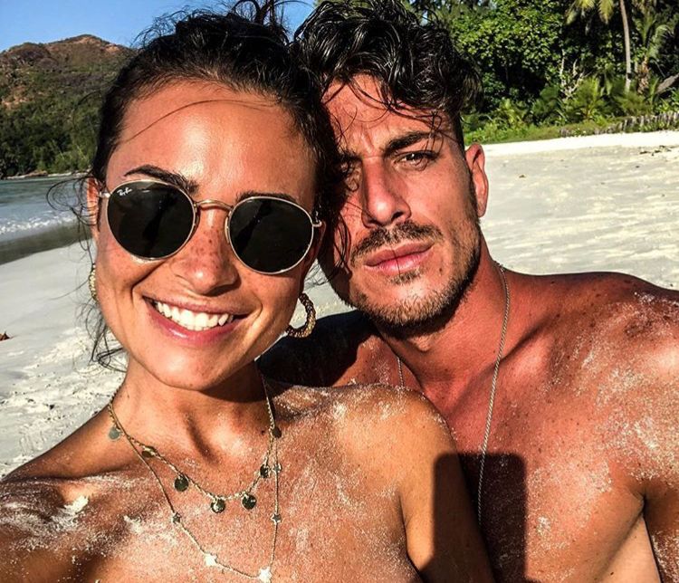 ‘Uomini e Donne’, Vittoria Deganello smentisce le voci su un presunto tradimento di Mattia Marciano: ecco le sue parole! preview