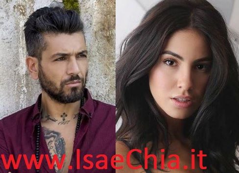 Alessandro Calabrese dopo le rivelazioni su Sonia Lorenzini e Andrea Damante: “Giulia De Lellis mi ha ringraziato mille volte perché le ho fatto capire tante cose! Lei potrebbe essere la mia donna ideale…” article-post