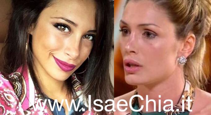 ‘Gf 15′, volano frecciatine social tra Mariana Falace e Alessia Prete: ecco cosa è successo! preview