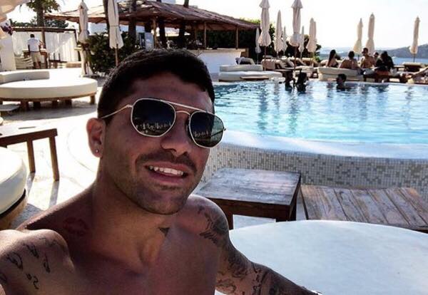 ‘Temptation Island’, Alessio Bruno ritrova l’amore dopo la rottura con Valeria Bigella (foto) preview