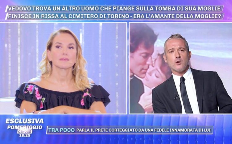 Barbara D’Urso, la Rai blocca la sua intervista da Bianca Berlinguer. Ma la conduttrice non ci sta e lancia una frecciatina alla concorrenza preview