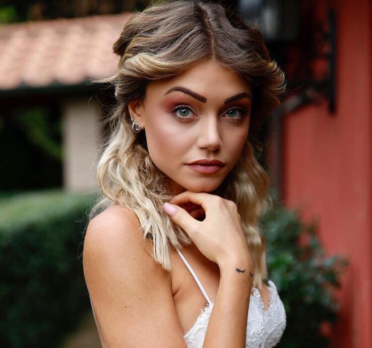 ‘Uomini e Donne’, ecco la replica di Camilla Mangiapelo a chi le chiede come va con Riccardo Gismondi preview