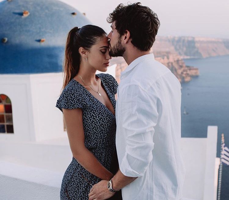 ‘Gf Vip 2’, Cecilia Rodriguez: “Dopo quasi un anno con Ignazio Moser, fare l’amore con lui è sempre più bello!”. E sulle voci di una presunta gravidanza… article-post