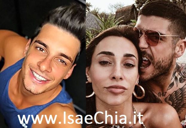 Emanuele Mauti: “La storia tra Sonia Lorenzini e Federico Piccinato? Lui è una seconda scelta, al suo posto non avrei accettato di essere un ripiego!” preview