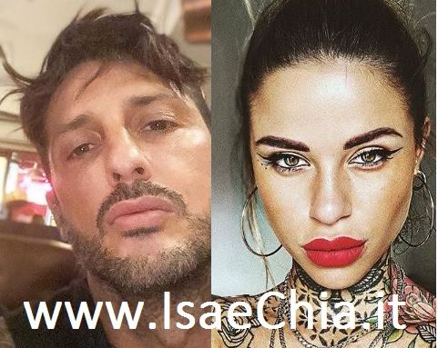 Fabrizio Corona e Zoe Cristofoli, sarebbe un’ex gieffina la causa della rottura tra l’ex dei re dei paparazzi e la giovane influencer! preview