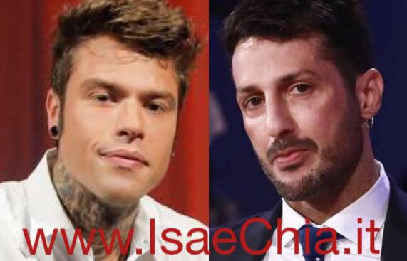Fabrizio Corona attacca Fedez dopo l’intervista da Maurizio Costanzo: “Dì quello che pensi, altrimenti stai a casa!” (Video) preview