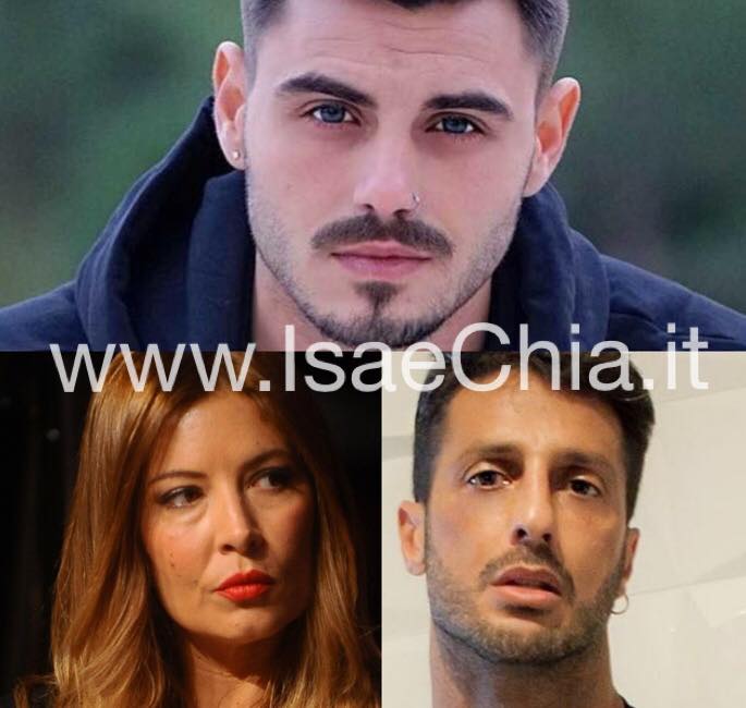 ‘Gf Vip 3’, Selvaggia Lucarelli indignata: “A Mediaset pagano profumatamente le ospitate di Fabrizio Corona, ma non piace Monte per la questione delle canne?”. E lui replica così preview