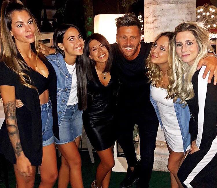 ‘Temptation Island 5’, tensione tra Lara Zorzetto e le altre fidanzate del reality? E intanto Andrea Celentano e Nicolò Ferrari… preview