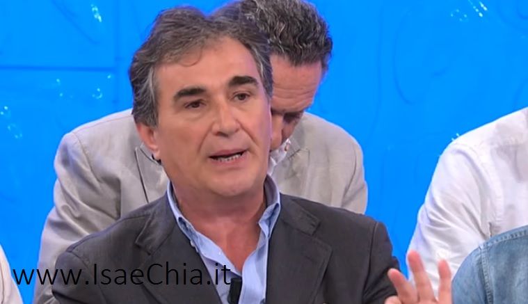 ‘Uomini e Donne’, ecco chi è Gian Battista Ronza, il cavaliere che ha ironizzato su Gemma Galgani article-post