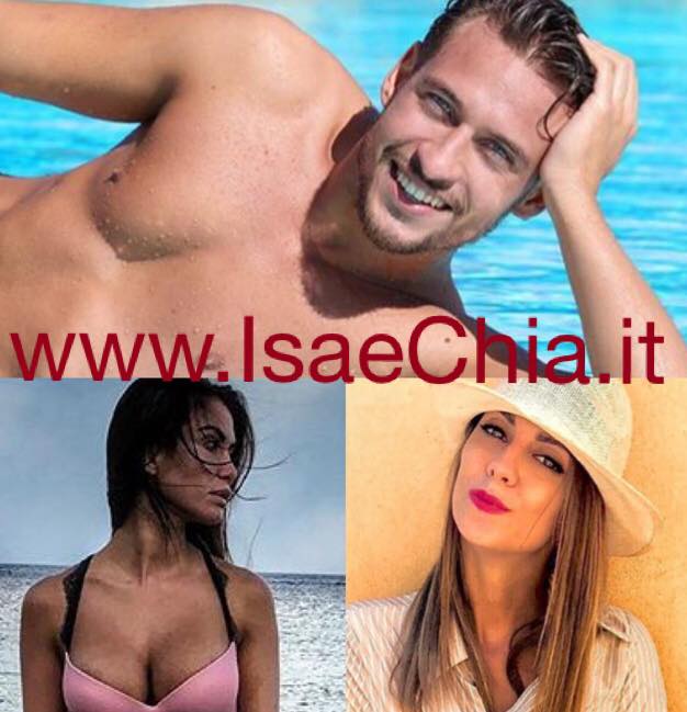 ‘Temptation Island 5’, Gianpaolo Quarta insieme alla tentatrice Rita Cardinale! E arriva la frecciatina di Martina Sebastiani! (Video) preview