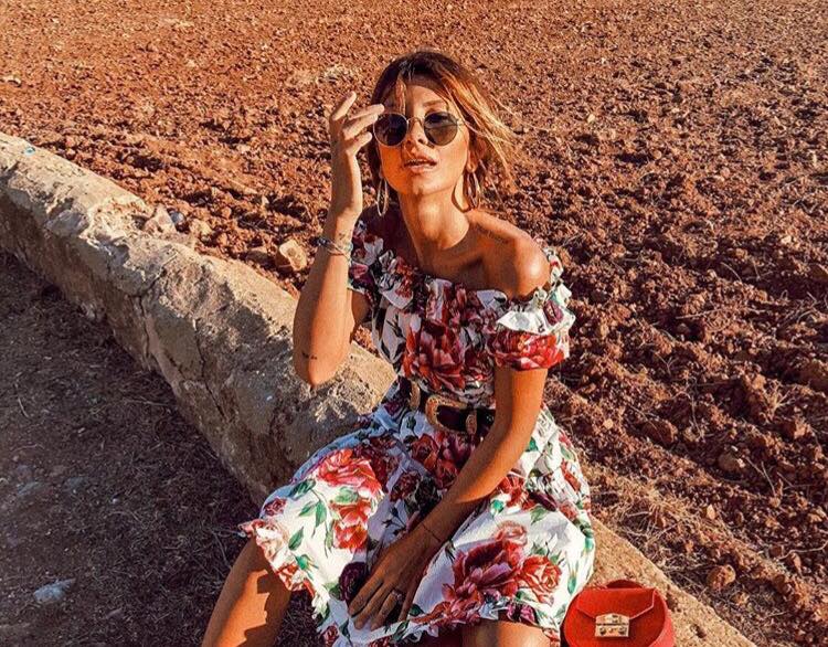 ‘Uomini e Donne’, l’ex tronista Giorgia Lucini è in dolce attesa! (foto) preview