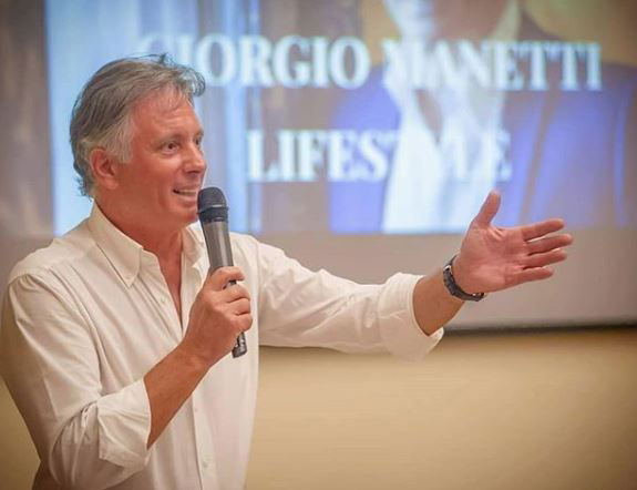 ‘Uomini e Donne’, la svolta di Giorgio Manetti: “Ecco di cosa mi occuperò d’ora in poi!” preview