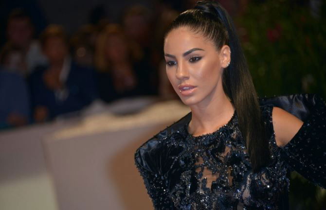 Giulia De Lellis a Vanity Fair: “Il mio modello? Angelina Jolie. Se è riuscita a chiudere lei la sua storia d’amore, io me la caverò benissimo!” preview