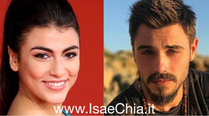 ‘Grande Fratello Vip 3’, Giulia Salemi si confessa a Francesco Monte: “Avevo una cotta per te!” preview