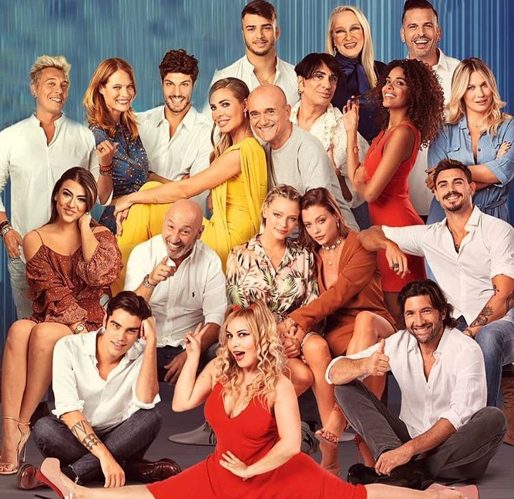 ‘Grande Fratello Vip 3’, gli ultimi messaggi social dei concorrenti prima di entrare nella Casa! preview