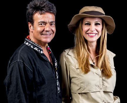 ‘Pechino Express 7’, i #Mattutini Adriana Volpe e Marcello Cirillo vincono la prima tappa, le #Mannequin scampano l’eliminazione! article-post