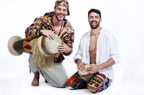 ‘Pechino Express 7’, Andrea Montovoli e Francisco Porcella svelano con quale coppia non hanno avuto alcun feeling nel corso del reality! article-post