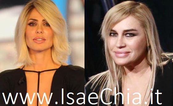 ‘Gf Vip 3’, Ilary Blasi sull’ingresso di Lory Del Santo nella Casa dopo il lutto: “Mediaset e gli autori non se la sono sentita di dirle di no” article-post