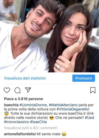 Instagram - Fiordelisi